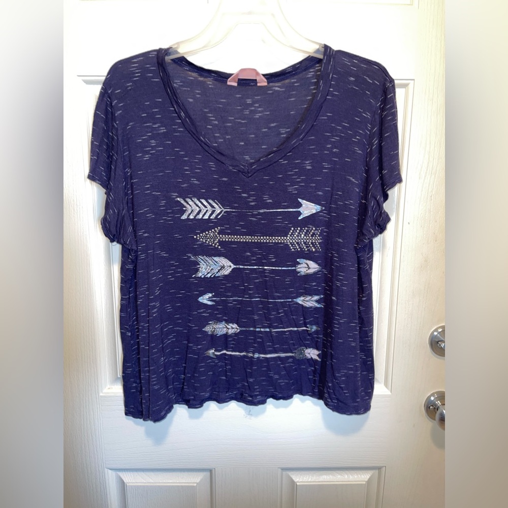 Women’s Top; size 2X